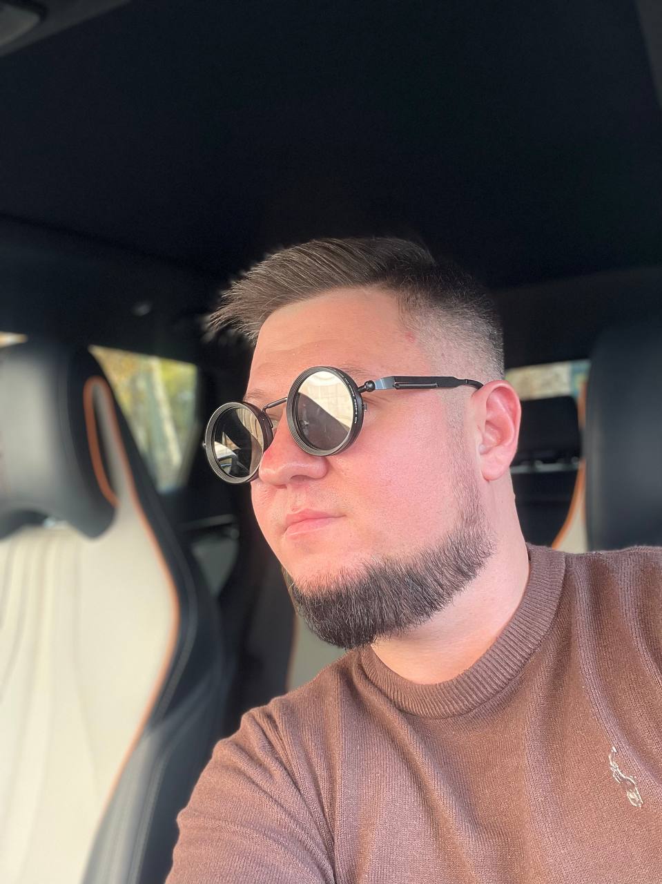 Владимир Бузмаков - casual фото